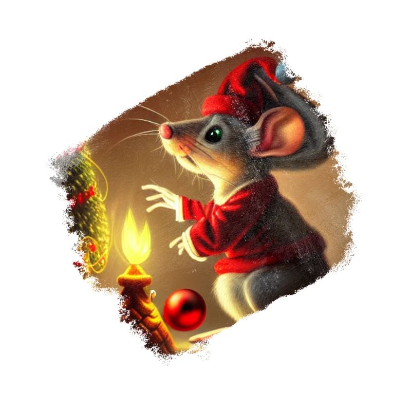 Weihnachtsgeschenk