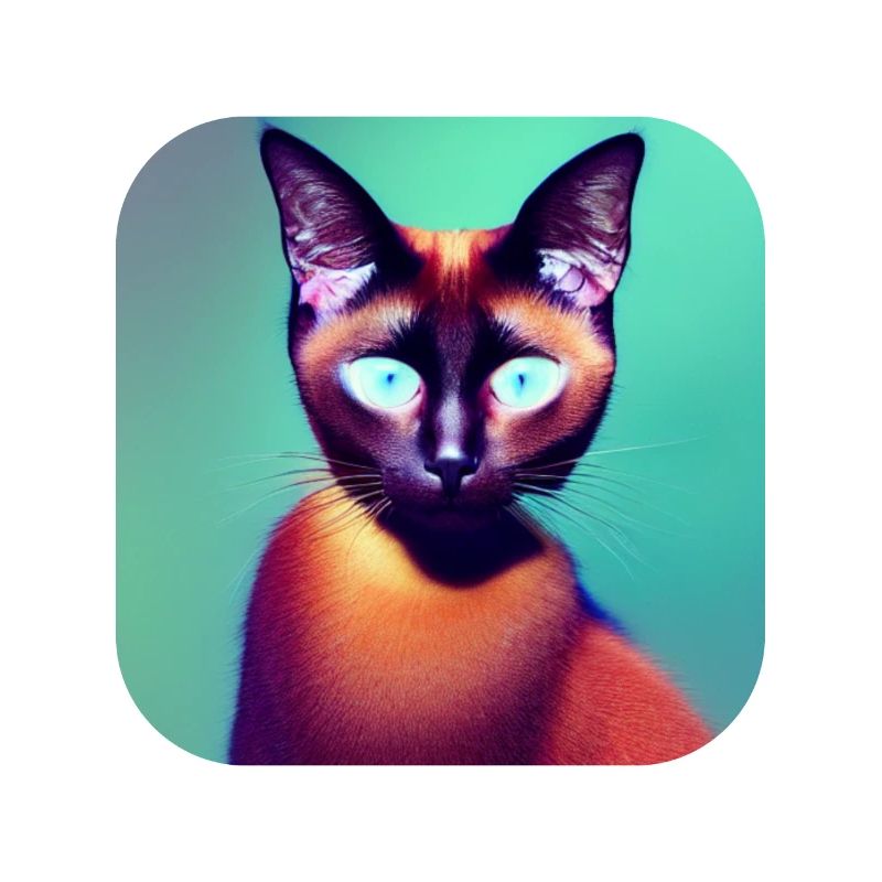 Siamese cat