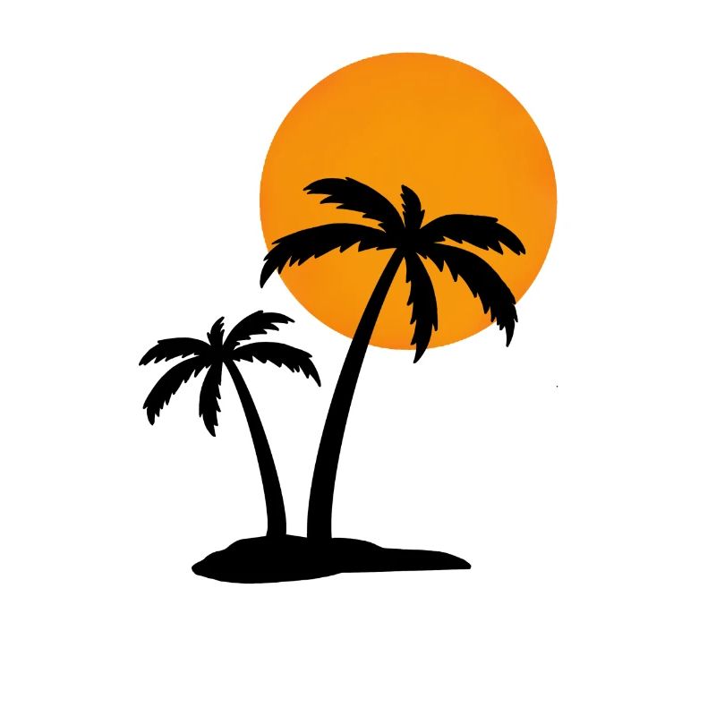 palmeras