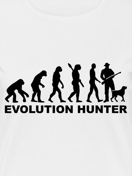 Evolution Hunter