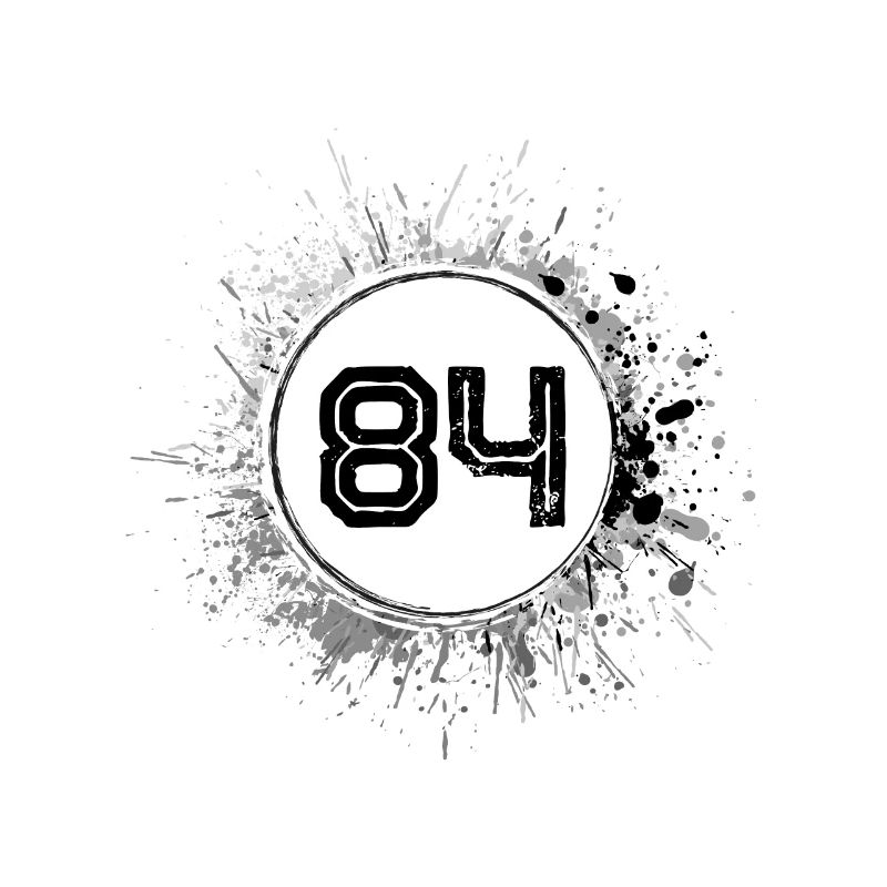 84 Nombre d’objets blob
