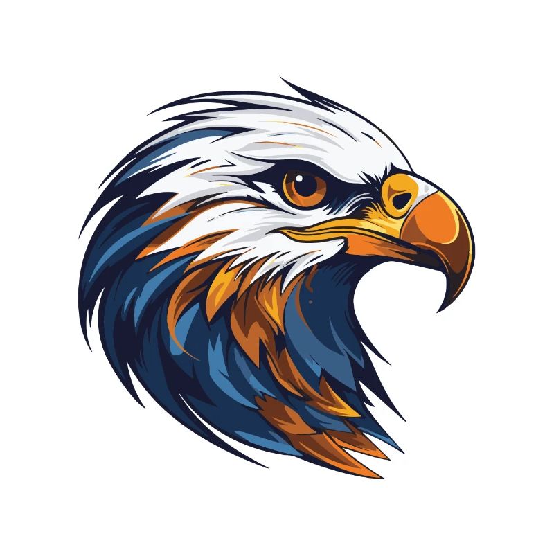 Eagle Head