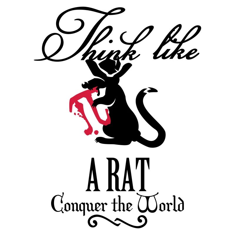 pi-rat / Pi-Ratte (e, 2c)
