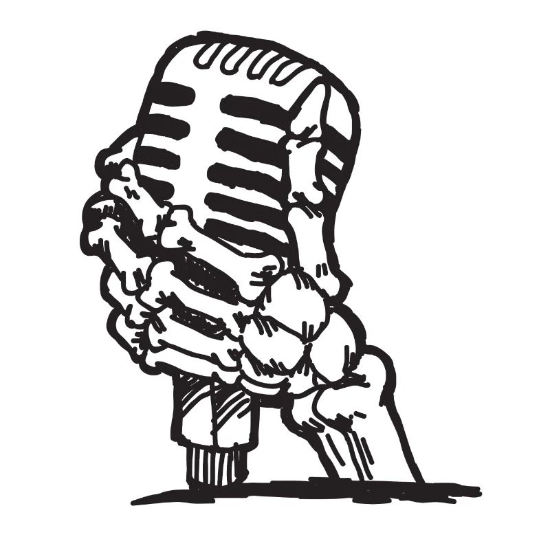 microphone