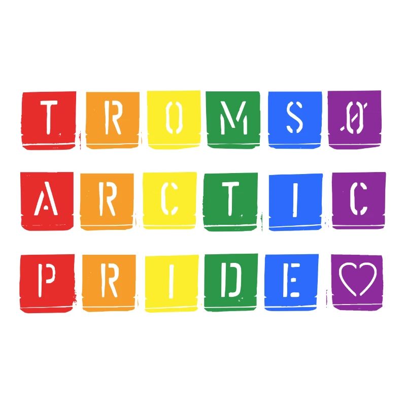 Tromsø Arctic Pride