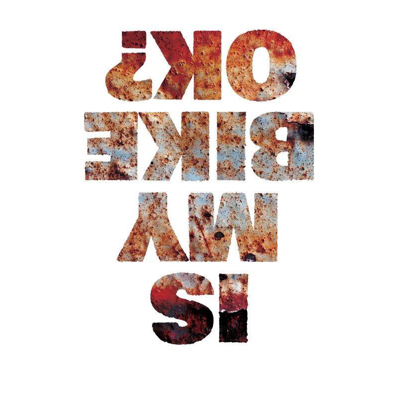 Est-ce que mon vélo est correct?