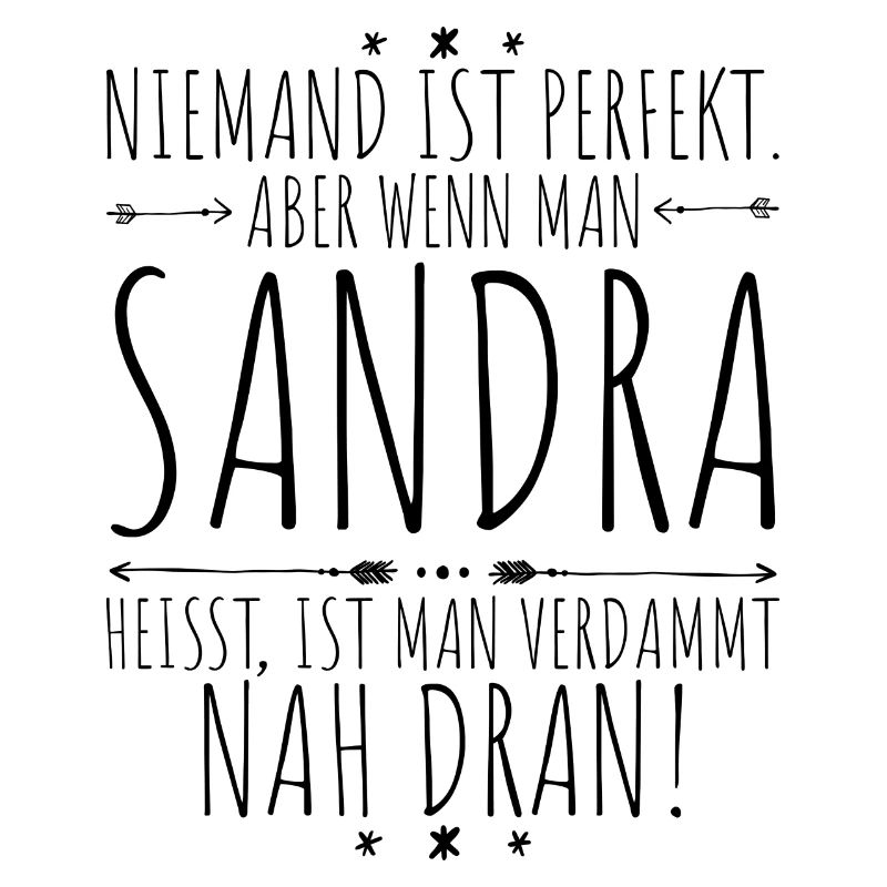 Sandra perfekt