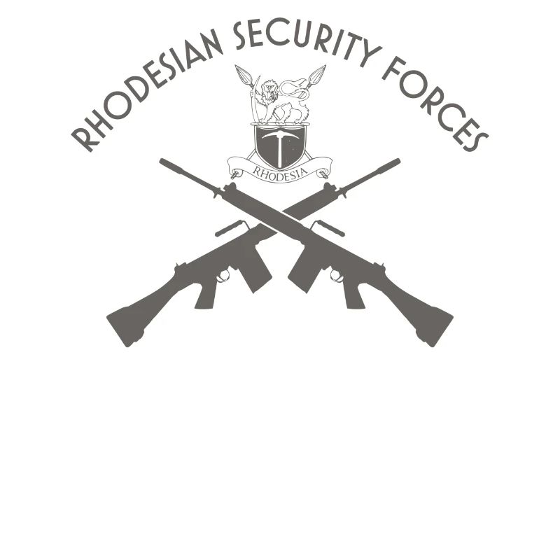 rhodesian forces