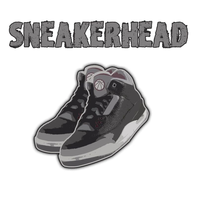 Sneakerhead, sneaker, gift