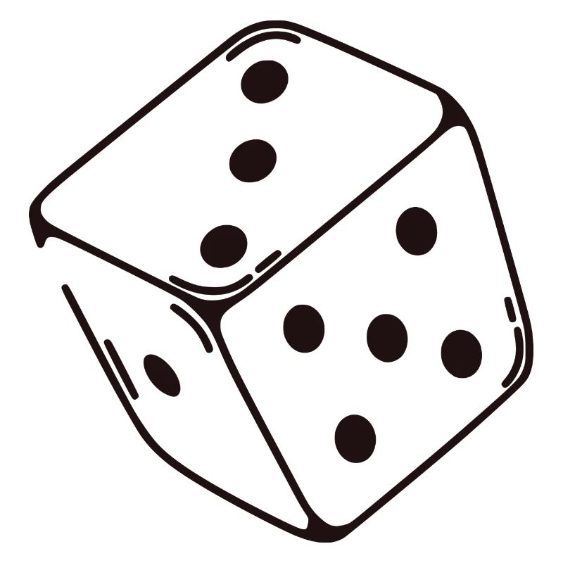 Lucky dice