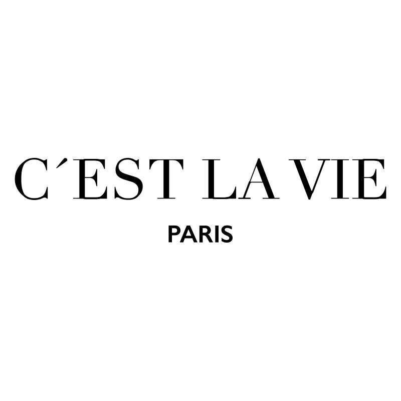 C´est la vie Paris