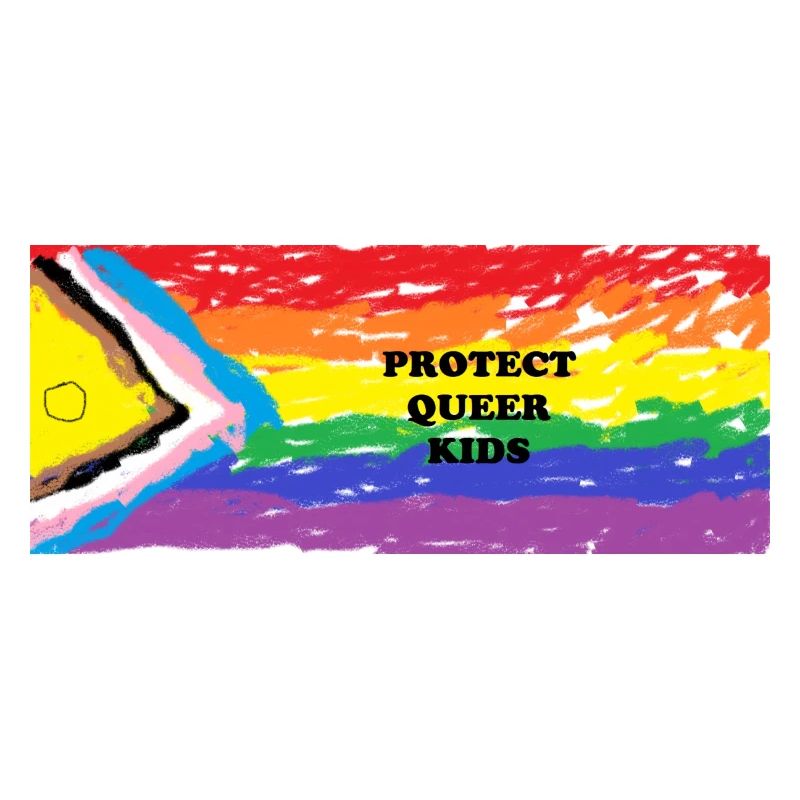 Protéger les enfants queer