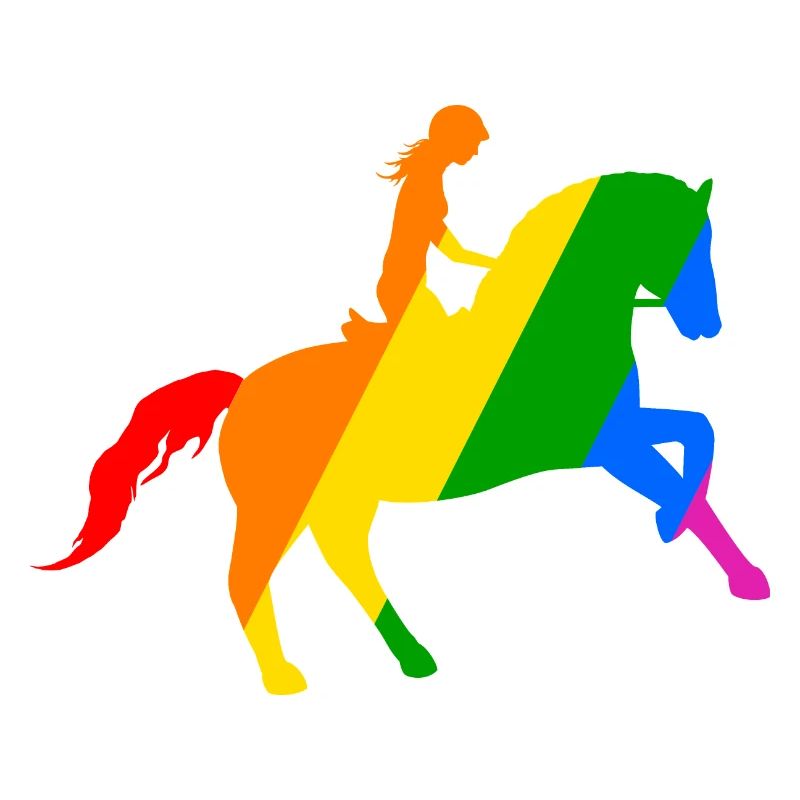 Equestrian sport: Freedom in the saddle