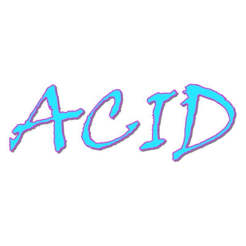 Acide