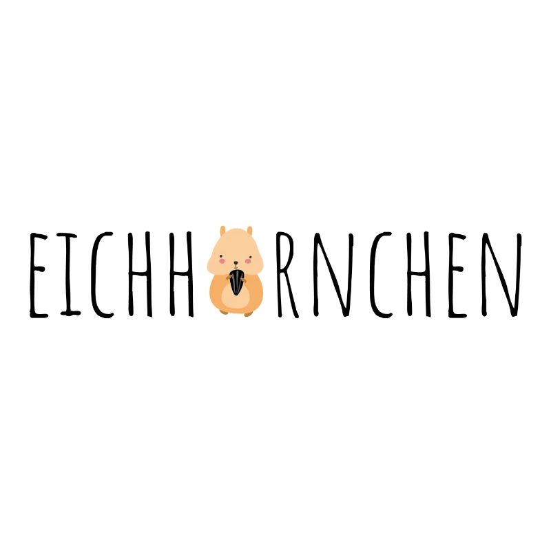 Eichhörnchen Geschenk Geburtstag Pyjama Kinder