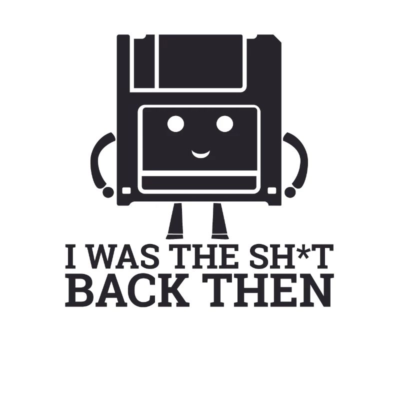 "Diskette | Informatik Computer Geek"