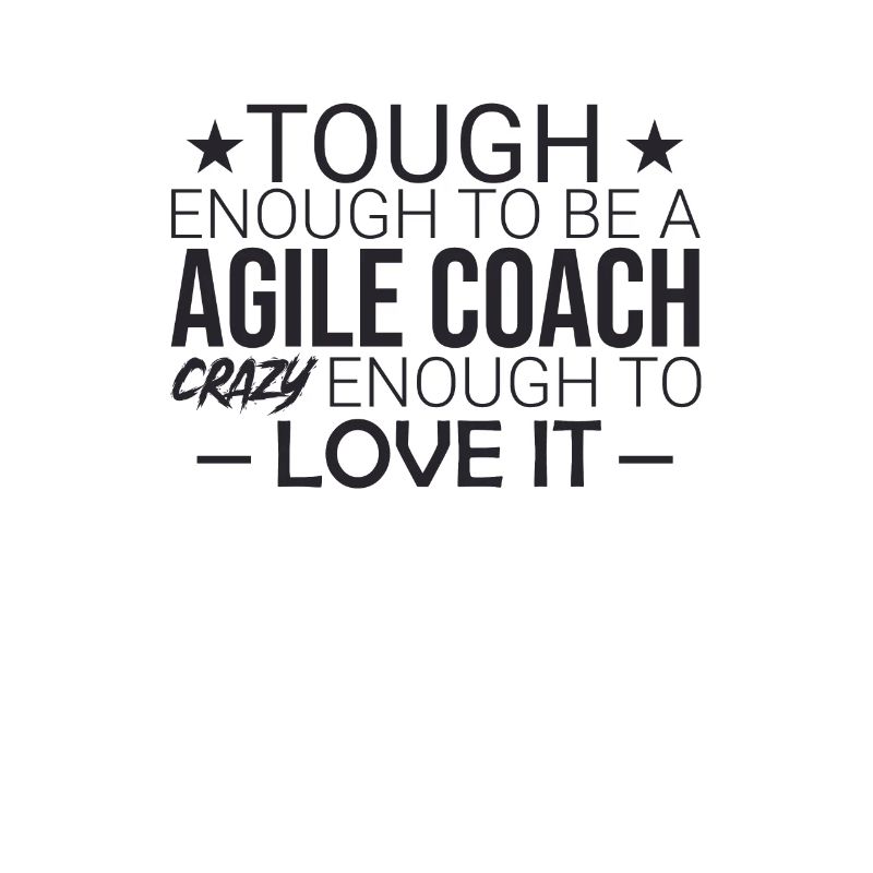 "Agile Coach Crazy | Agile"