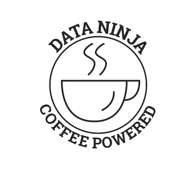 "Data Ninja Coffee | Data Science"