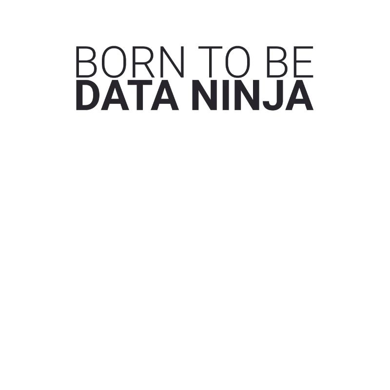 "Data Ninja Born | Data Science"