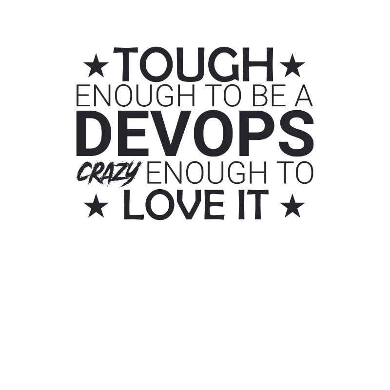 "DevOps Crazy | Software Development"