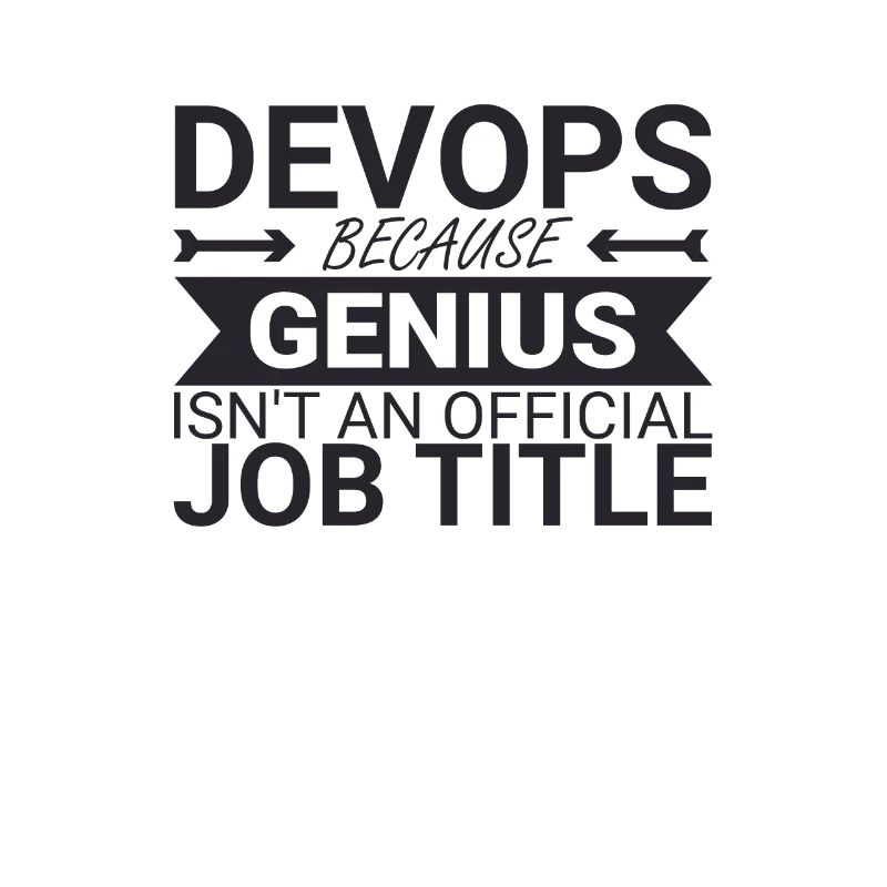 "DevOps Genius | Softwareentwicklung"