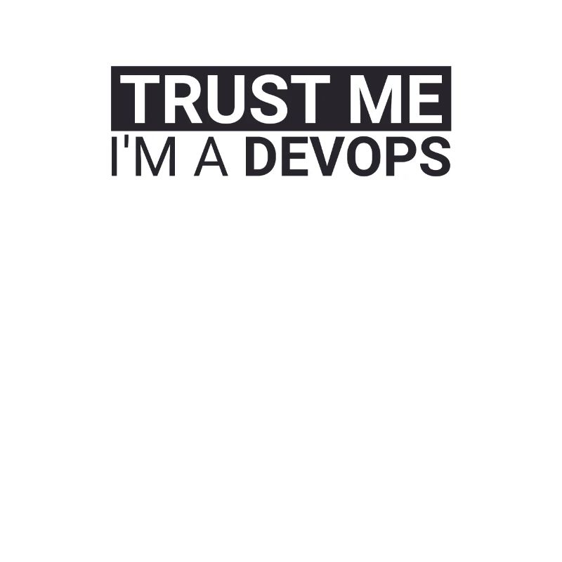 DevOps Trust | Software Development"