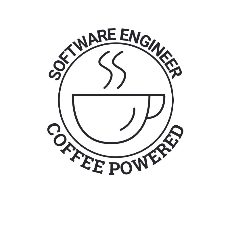 "Software Engineer Coffee | Programming"