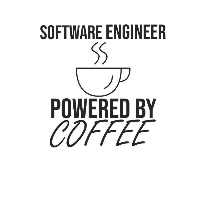 "Software Engineer Coffee | Programming"