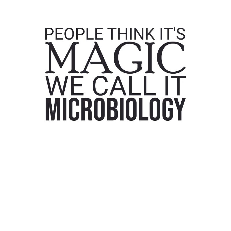 « Microbiologiste Magic | Microbiologie »