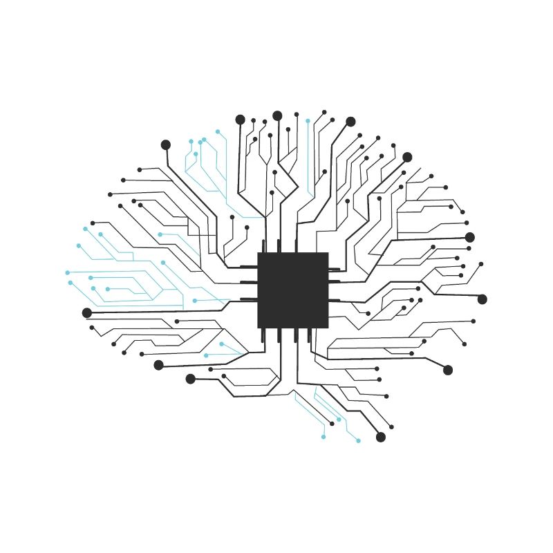 Chip technology programmer