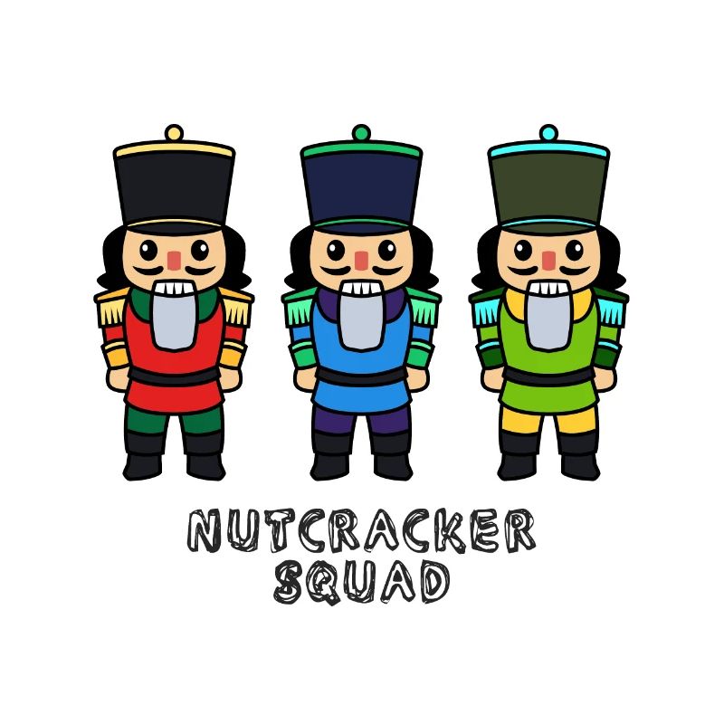 Nutcracker