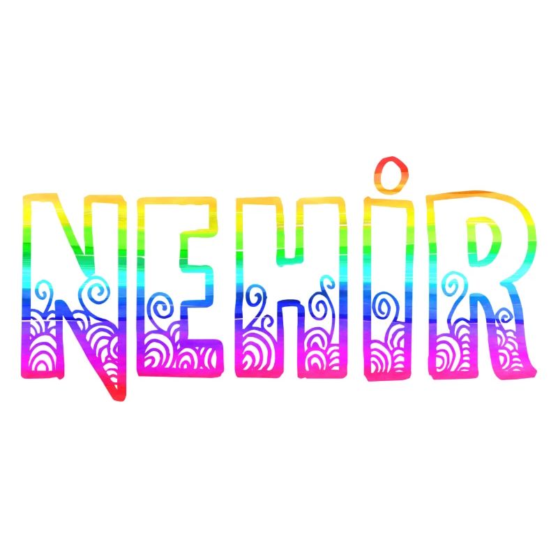 nehir rs regenbogen