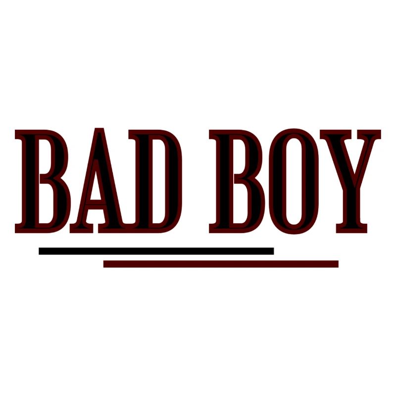 Bad Boy