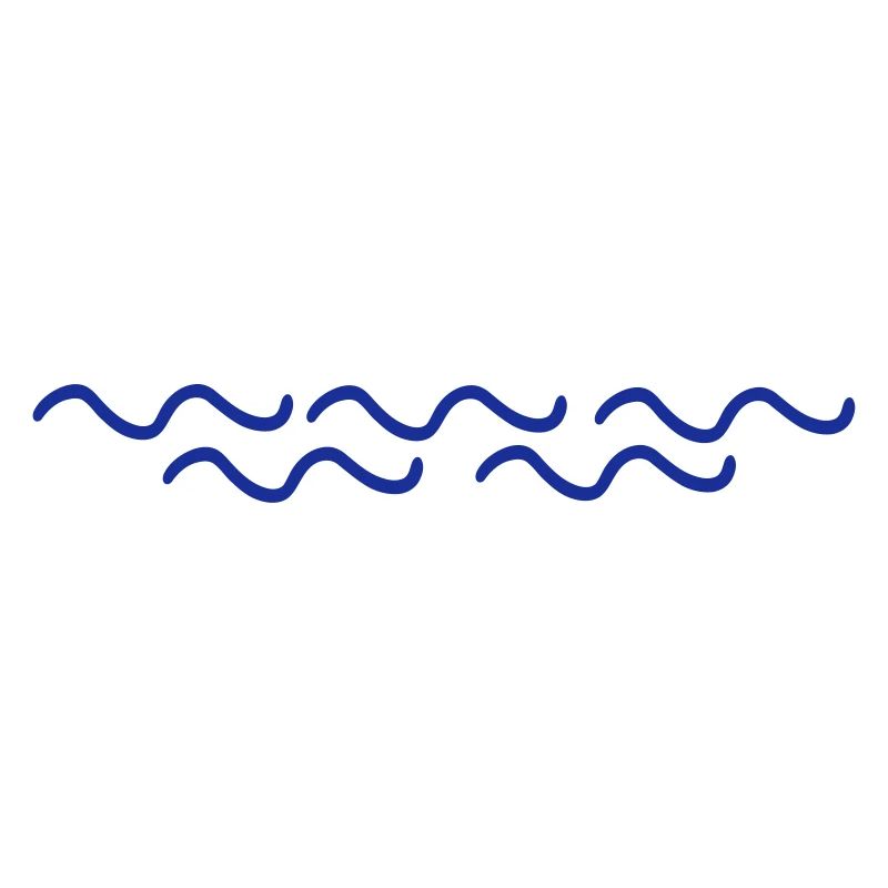 vagues
