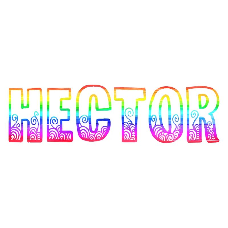 Hector RS Rainbow