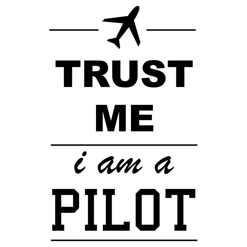 Trust me I am a pilot 1c