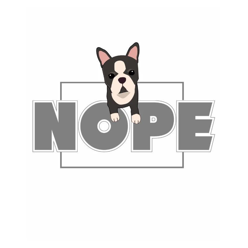 Boston Terrier, Boston Terrier, Boston Terrier