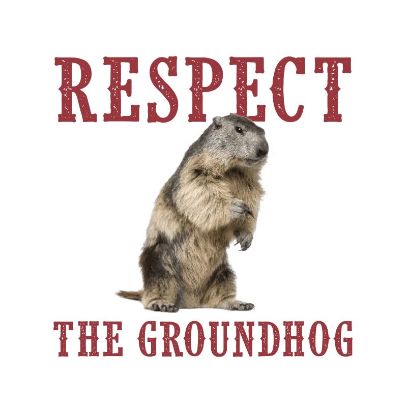 groundhog day, Murmeltiertag 2021, Schatten