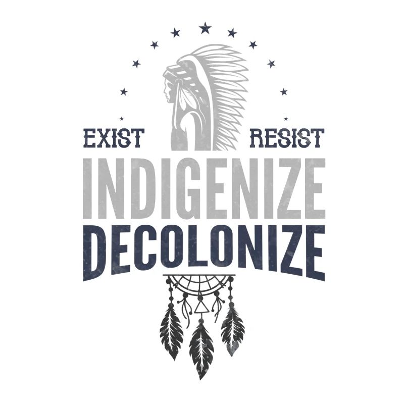 native Native Americans,