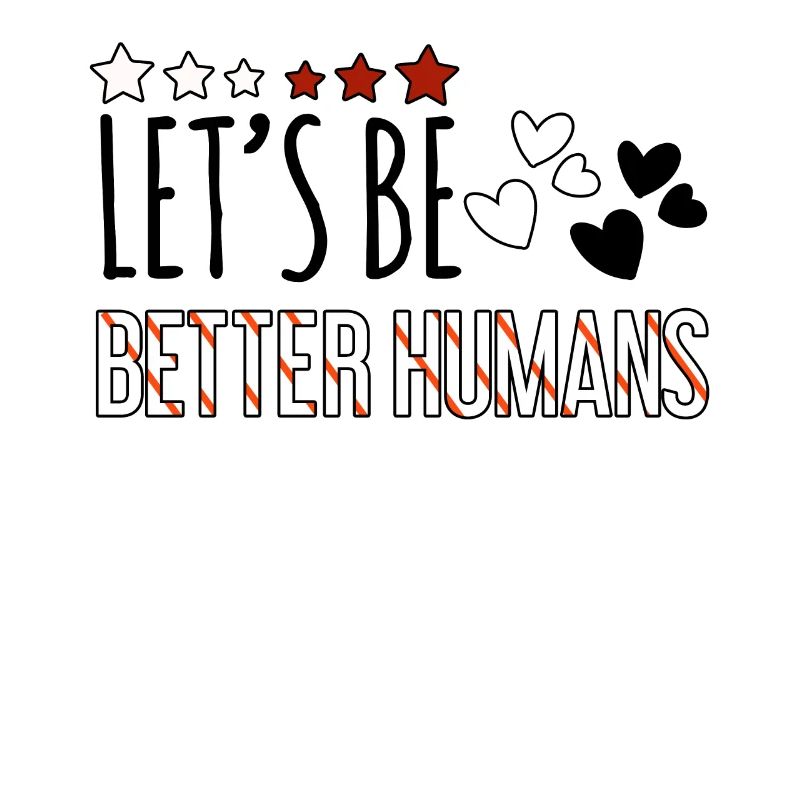 Be Better Peace Kindness Awareness Unity Day