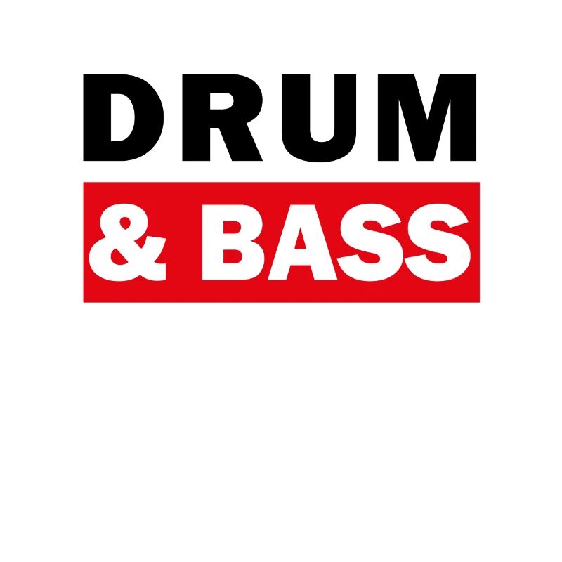 Drum And Bass