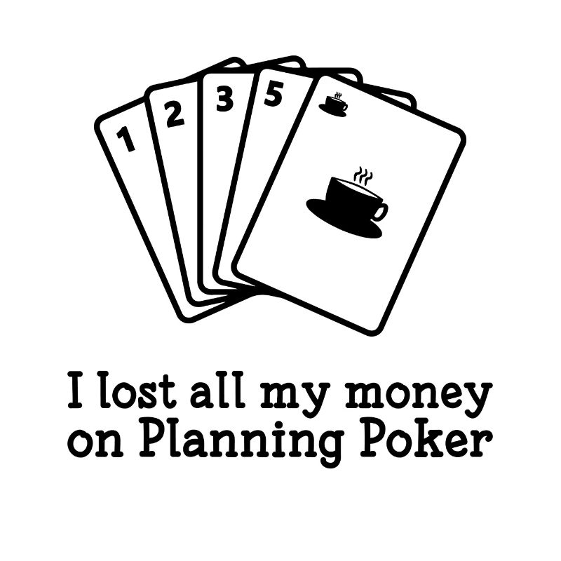 Scrum Planning Poker