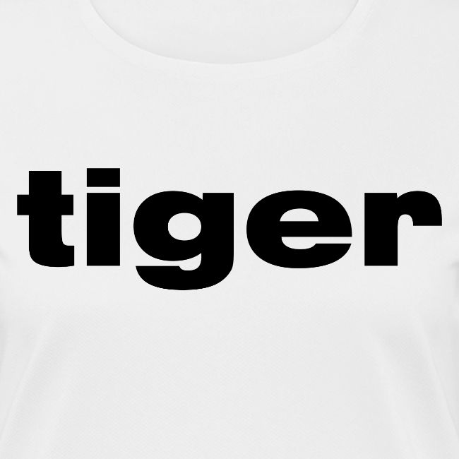 TIGER