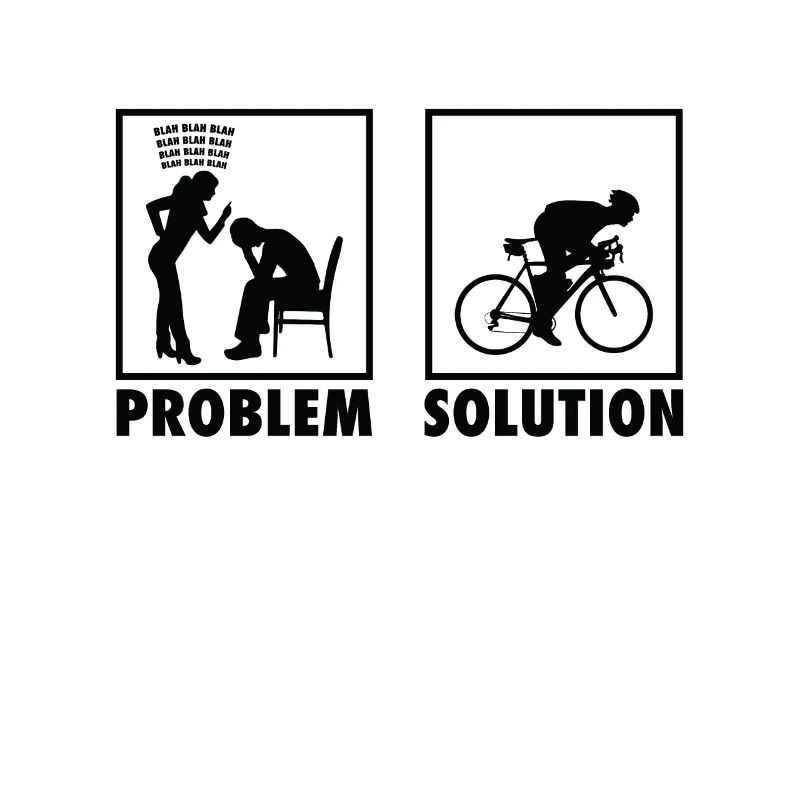 Cycling Cyclist Statement Problem Solution.