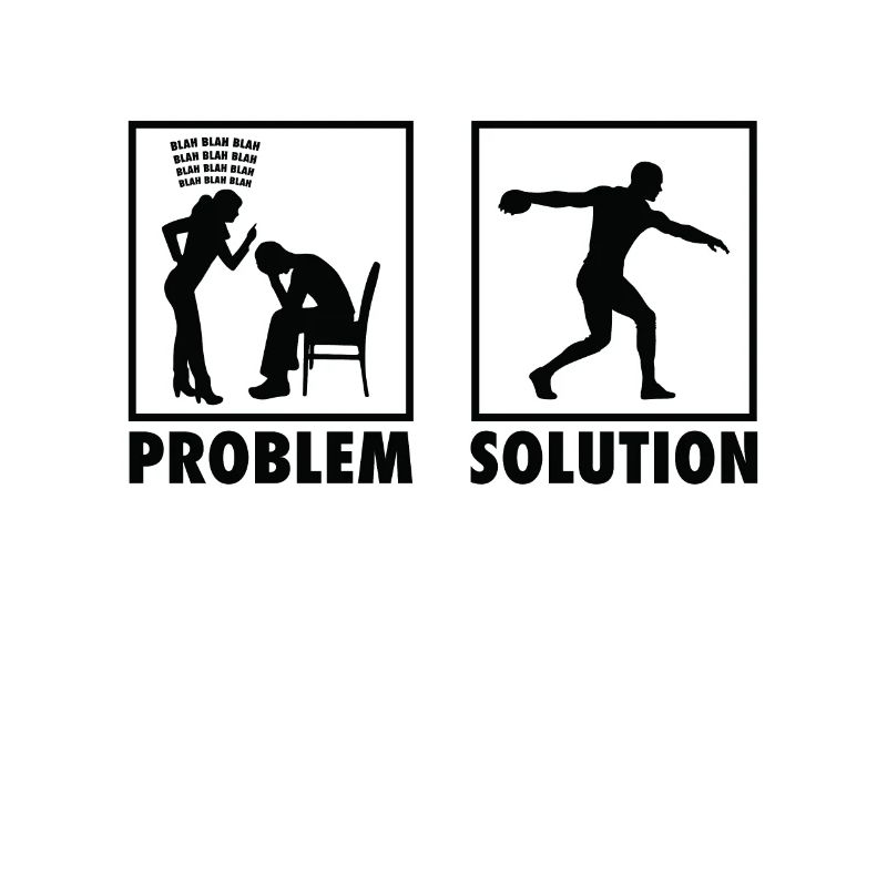 Problème d’instruction Discus Throw Discus Thrower
