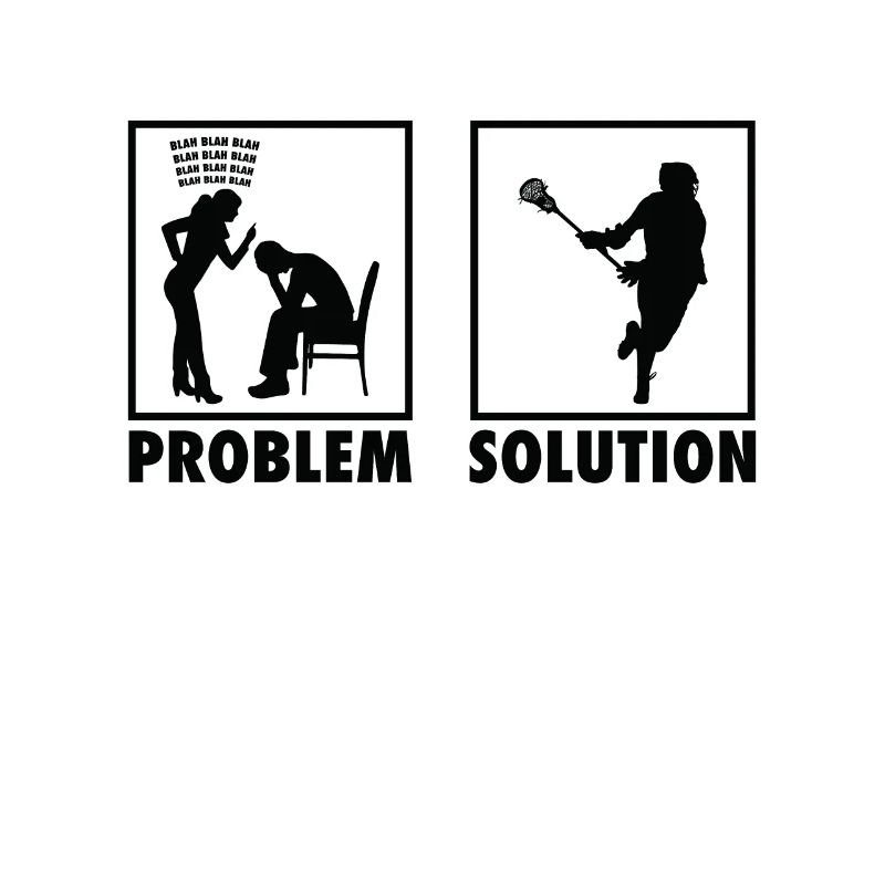 Lacrosse Lacrosse Players Statement Problem