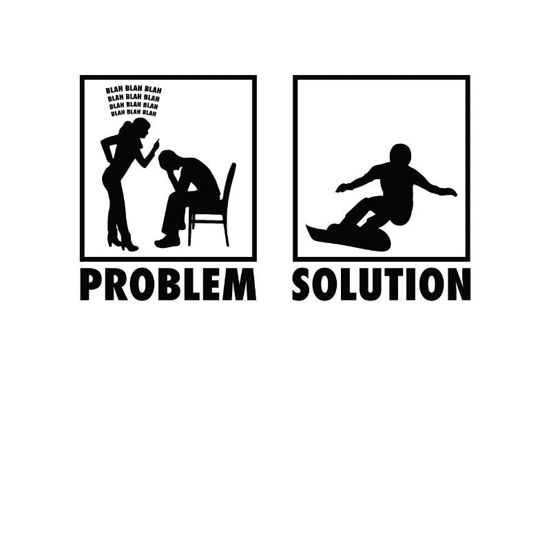 Snowboarding Snowboarder Athletes Statement