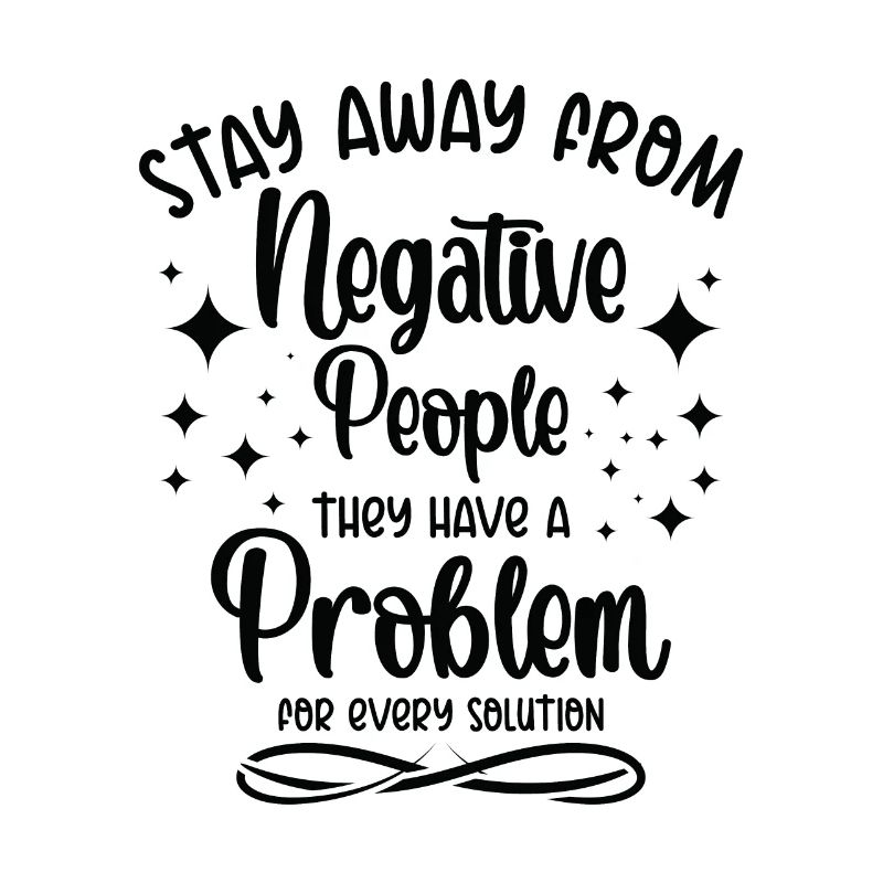 Problem Solution Critical Thinkers Positive
