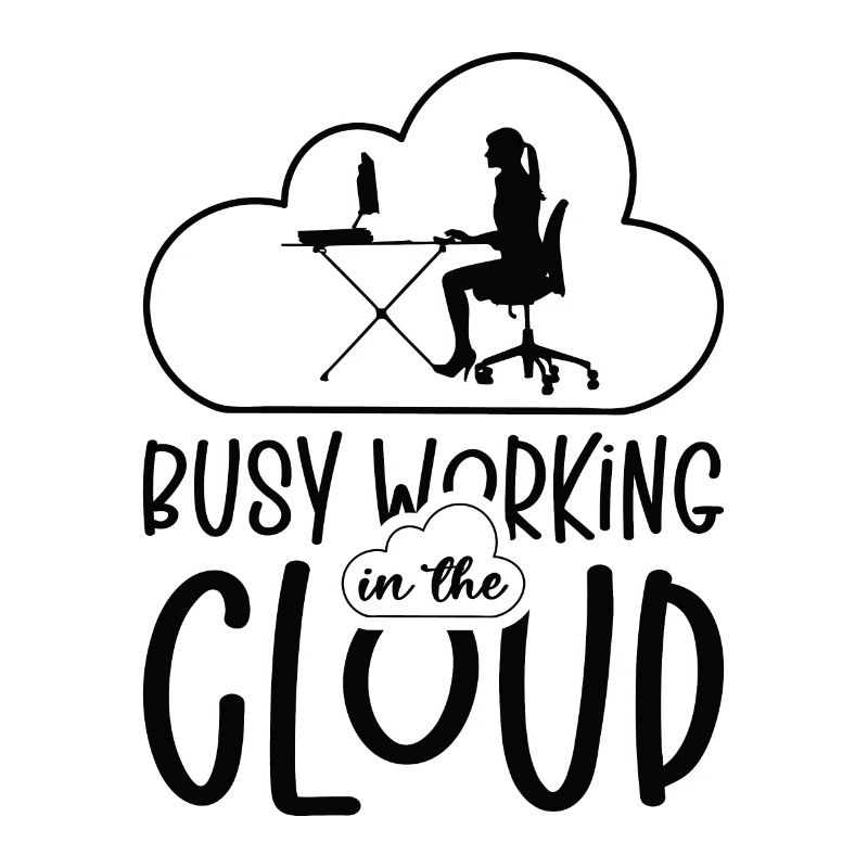 Cloud Computing Programmierer Kodierung