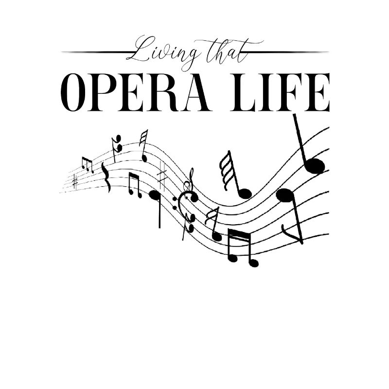 Spectacle de chorale de chanteur d’opéra